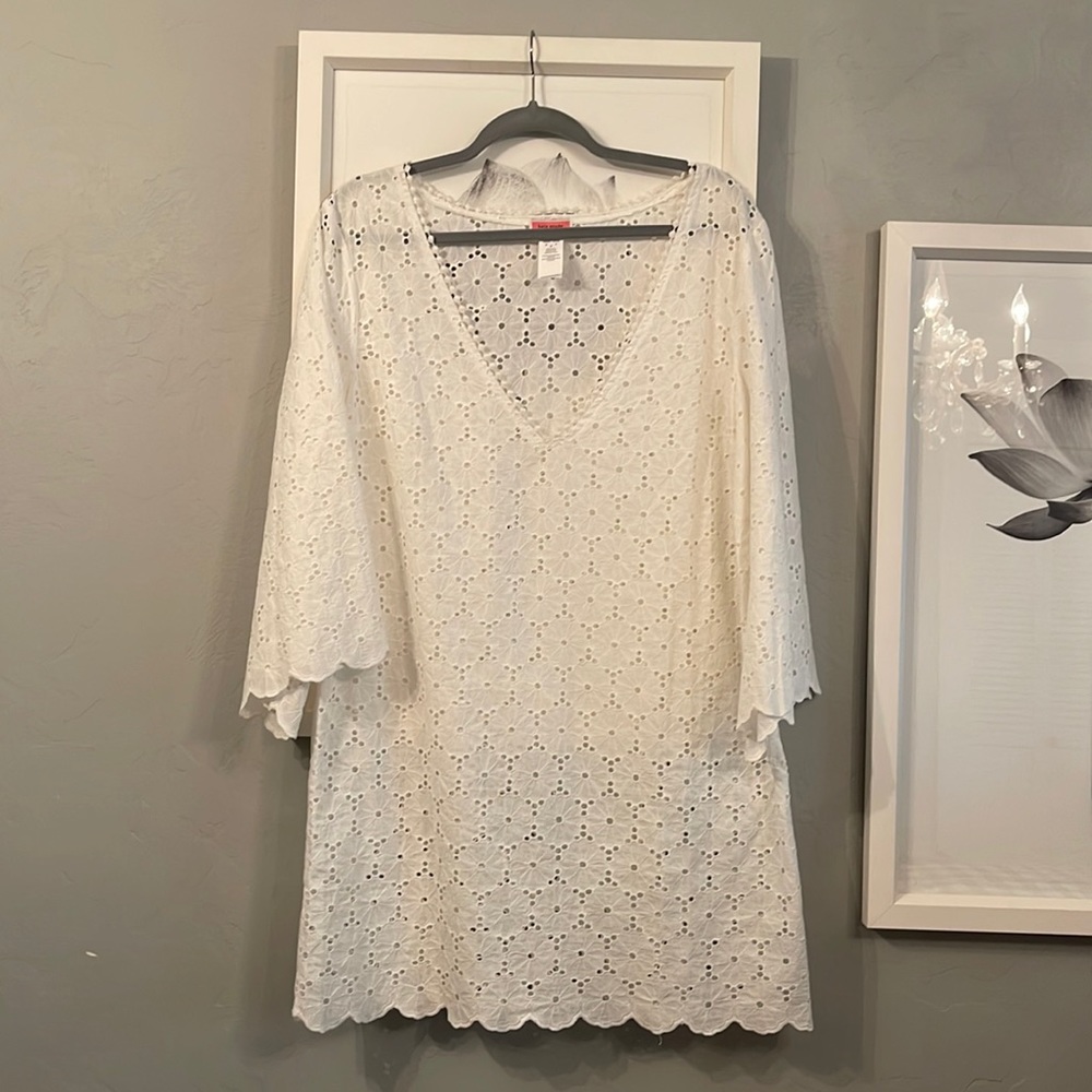 Kate Spade cover up